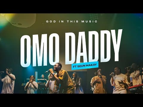 Omo Daddy