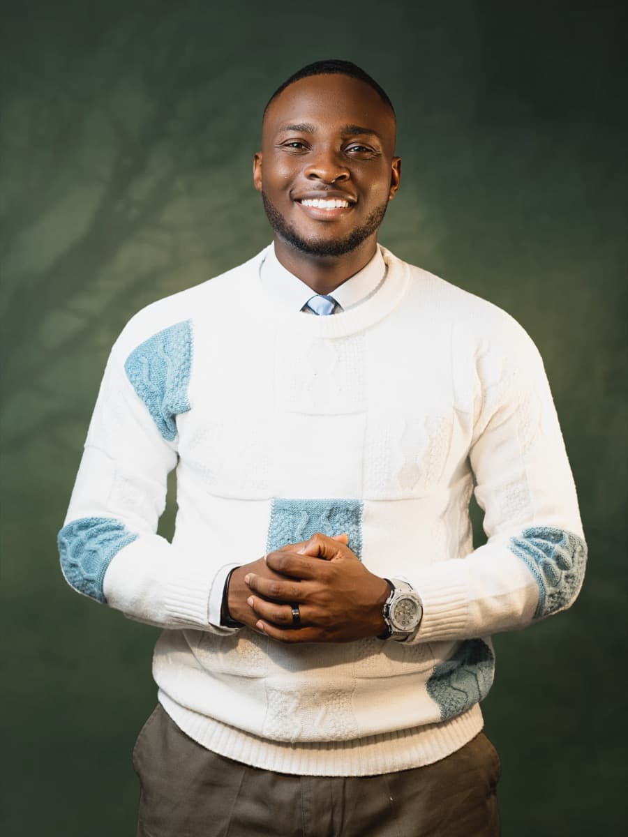 Seun Makay