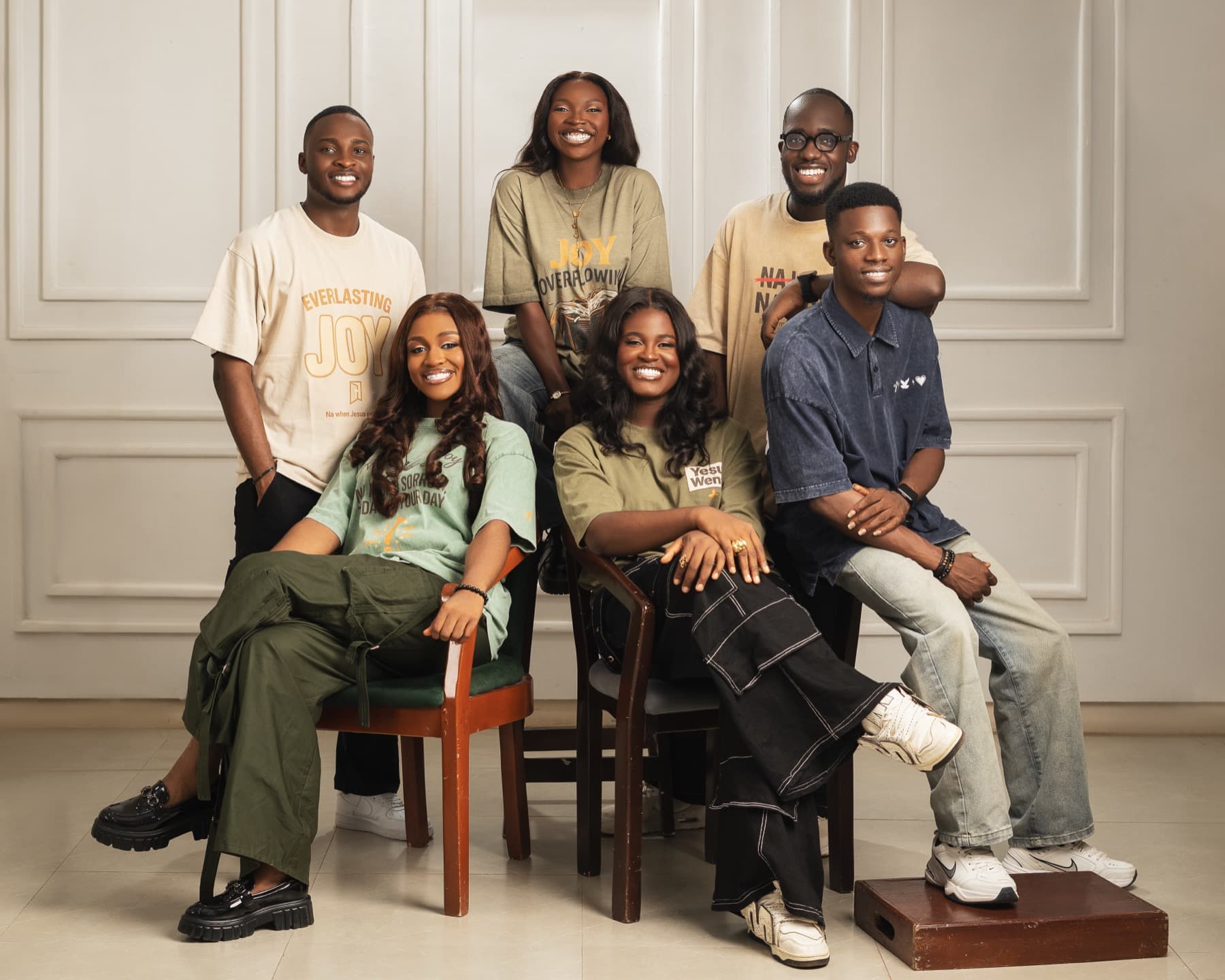 God In This Music collective